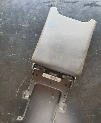 Jaguar XJ X351 Glove box central console FDRAW93519D18A02 105009845 495241010