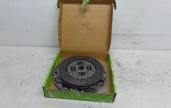 Volkswagen Crafter Clutch set kit 324044710 124043310 F4200