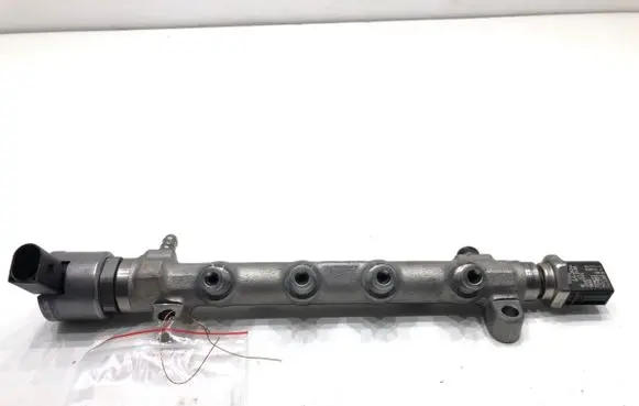 Skoda Superb B8 (3V) Fuel main line pipe 