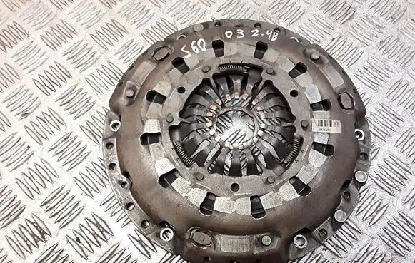 Volvo S60 Pressure plate 9176204