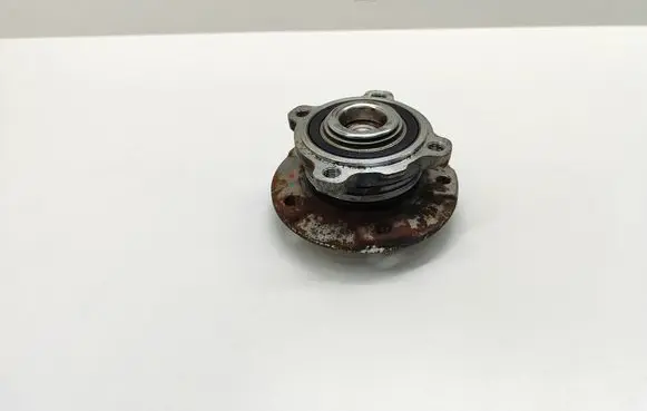BMW 5 E60 E61 Front wheel ball bearing 554103EGTK 554103
