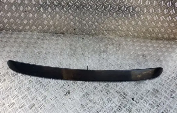 KIA Sportage Tailgate/trunk spoiler 872103W000
