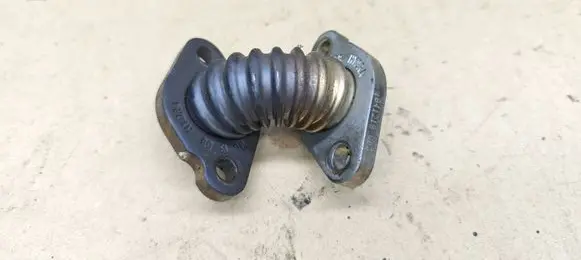 Mercedes-Benz E A207 EGR valve line/pipe/hose A6421401308