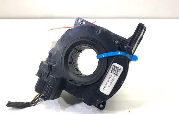 Ford Mondeo MK IV Airbag squib ring wiring 6G9T14A664BD