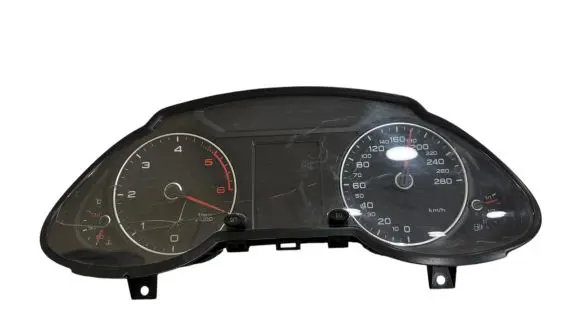 Audi Q5 SQ5 Speedometer (instrument cluster) 8R0920930T 503002425430