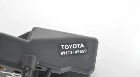 Lexus RX 330 - 350 - 400H Airbag deployment crash/impact sensor 8917345050