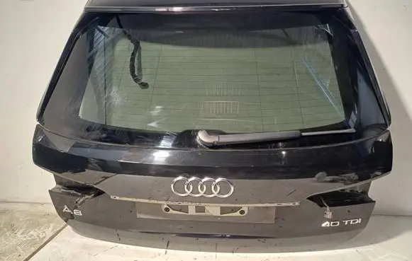 Audi A6 S6 C8 4K Tailgate/trunk/boot lid