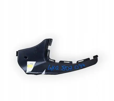 Audi A6 S6 C8 4K Front grill L6NTEILE