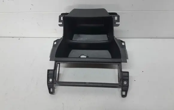 Citroen C3 Glove box central console 9684285877