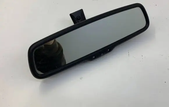 Nissan Pathfinder R51 Rear view mirror (interior) 9051294 952308EC109
