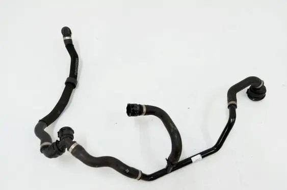 Mercedes-Benz EQC Engine coolant pipe/hose A2935000000