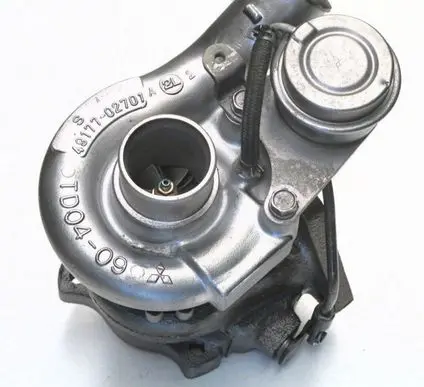 Mitsubishi Space Wagon Turbo 4917702701 49177-02701 49177-02720