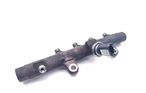 Nissan Qashqai Fuel main line pipe 5WS40208