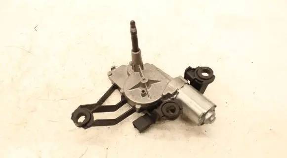 Citroen C4 I Rear window wiper motor 0390201807
