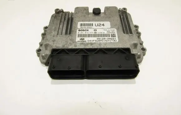 Hyundai i40 Engine control unit/module 391252A221