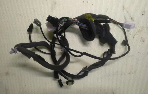 SsangYong Korando Front door wiring loom 8270934011 34EG007 1711290096