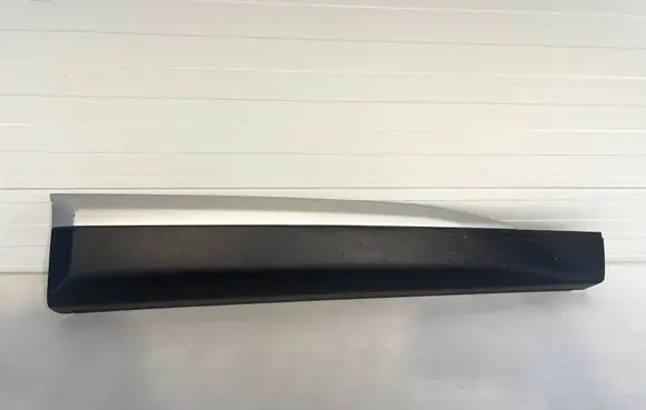 Peugeot 2008 II Front door trim (molding) 9837637080