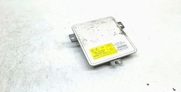 BMW 3 E90 E91 Headlight ballast module Xenon 6948180