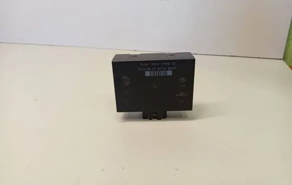 Volkswagen Golf IV Comfort/convenience module 1J0959799Q