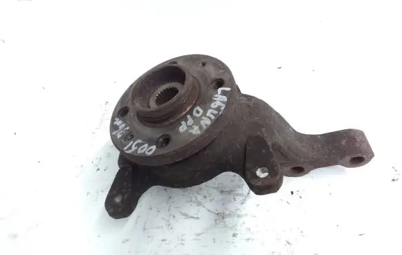Renault Laguna I Front wheel hub spindle knuckle