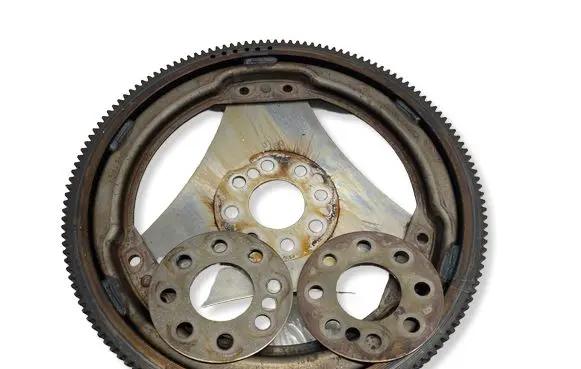 Mercedes-Benz E W211 Flywheel 6130320047