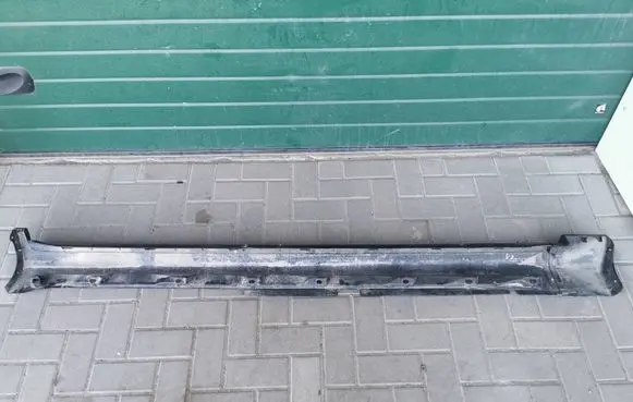 Volvo V70 Sill 30645164