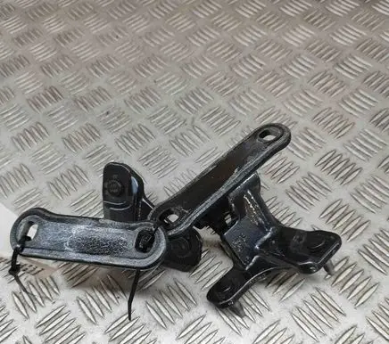 Mercedes-Benz CLS C218 X218 Front door hinges set A2187200937 A2187200737