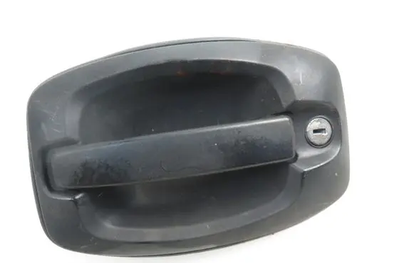 Fiat Ducato Front door exterior handle