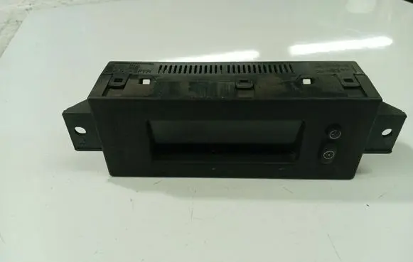 Opel Corsa D Screen/display/small screen 13209460