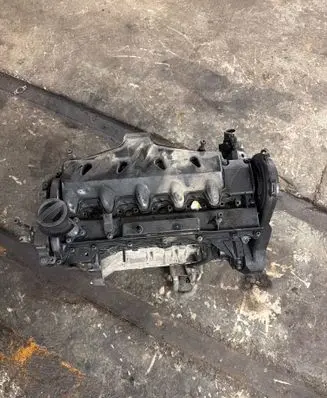 Volvo V70 Engine 6906090 D5244T 599078