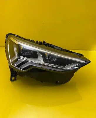 Audi RS Q3 Headlight/headlamp 83A941036