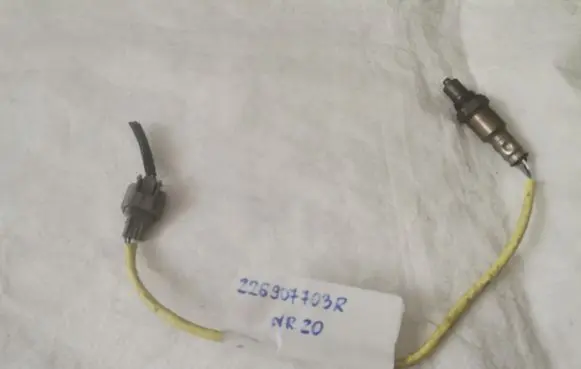 Dacia Sandero Lambda probe sensor 226907703R