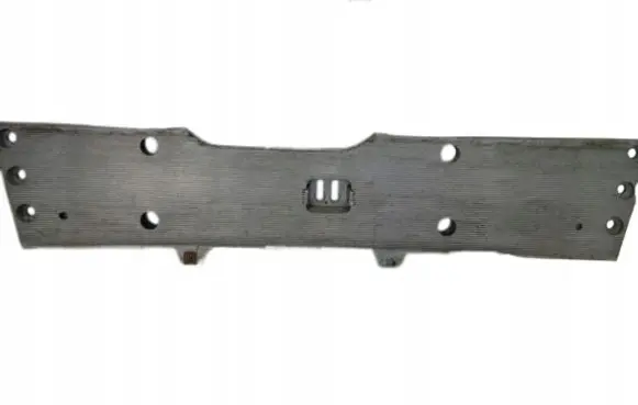 Mercedes-Benz GL X166 Gearbox mounting bracket A1662400232