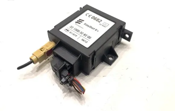 Ford Grand C-MAX Other control units/modules 221000328200
