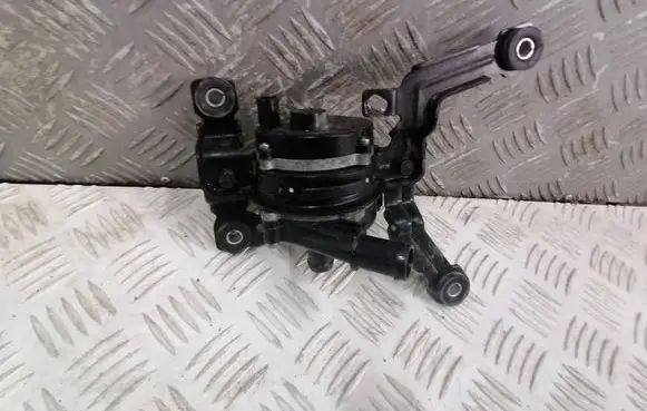 Hyundai Kona I Electric auxiliary coolant/water pump 375W5K4000 202301300563 PA66GF25