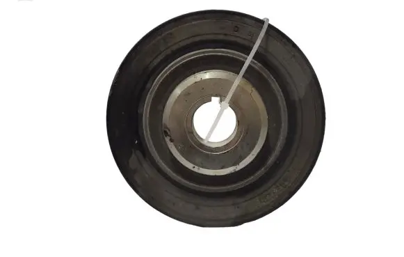 Citroen C4 Grand Picasso Crankshaft pulley