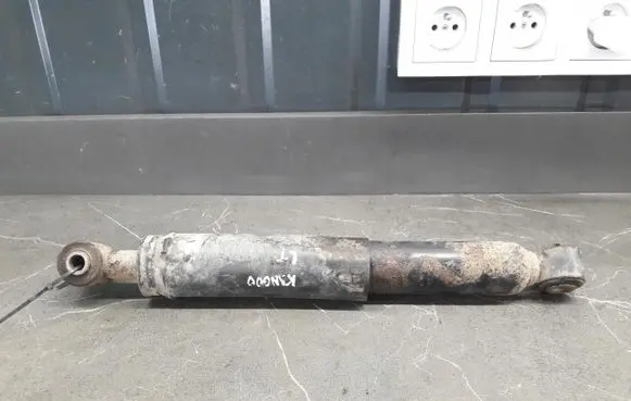 Renault Kangoo II Rear shock absorber/damper 20840009