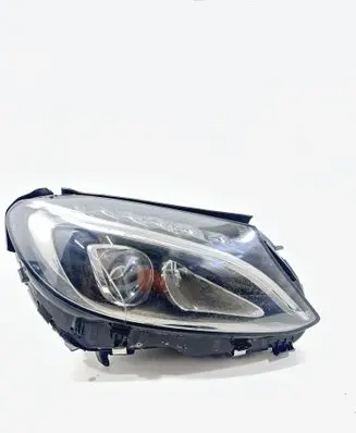 Mercedes-Benz C W205 Headlight part A2059069504