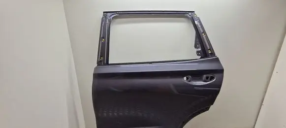 Hyundai Santa Fe Rear door