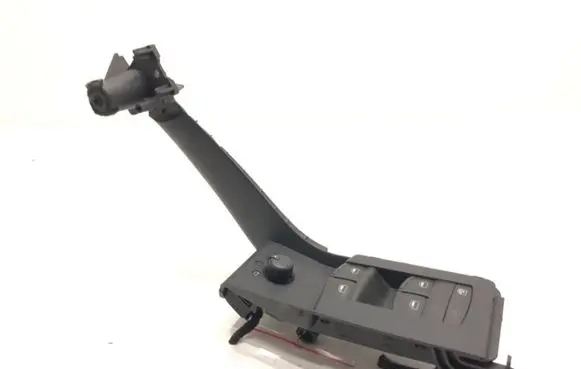 Audi A3 S3 8P Electric window control switch 8E0959565