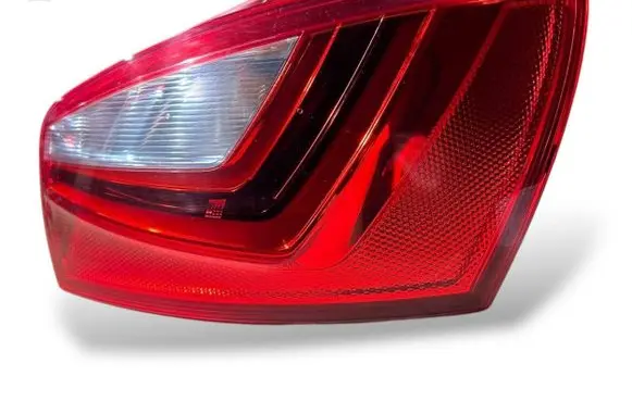 Seat Ibiza IV (6J,6P) Rear/tail lights 6J4945096F 6J4945112E 0286032123