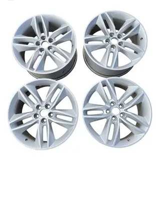 Ford Edge II R18 alloy rim FT4C1007A1B