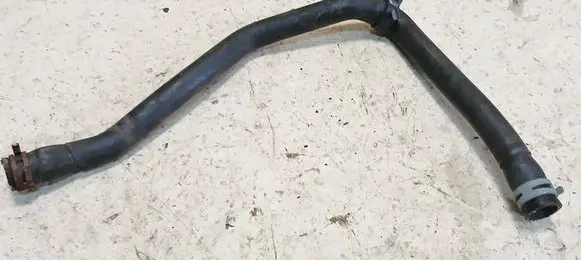 Volkswagen Touareg I Engine coolant pipe/hose 7L6819196B