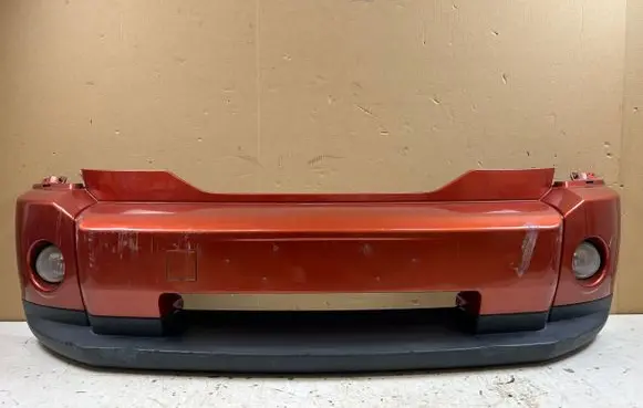 Dodge Nitro Front bumper