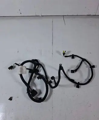 Fiat 500 Parking sensor (PDC) wiring loom 00520315770