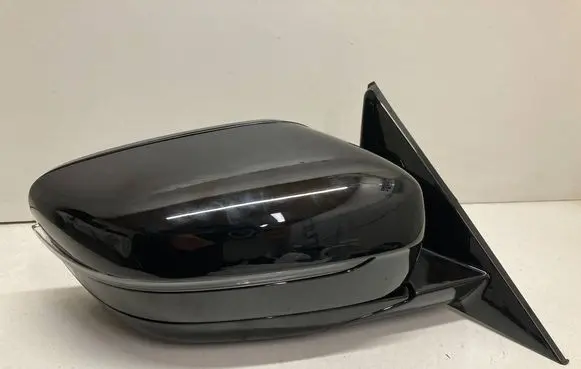 BMW 4 G22 G23 G24 G26 Front door electric wing mirror 