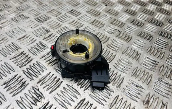 Volkswagen Golf Plus Airbag slip ring squib (SRS ring) 1K0959653C
