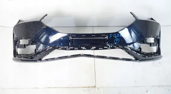 Seat Leon (5F) Front bumper 5FA807217BC