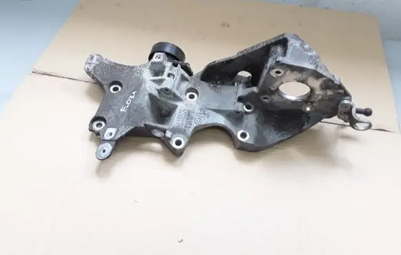 Skoda Superb B6 (3T) Generator/alternator bracket 03L903143Q