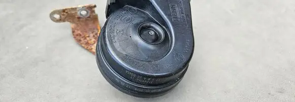Volvo XC90 Horn signal AM80SX